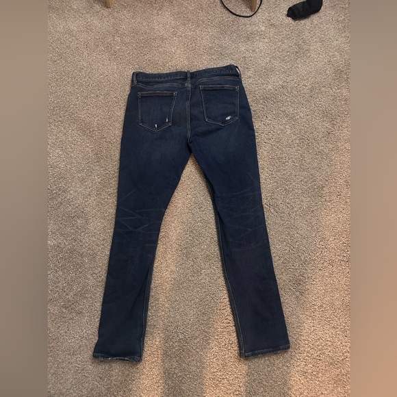 Jeans Old Navy 34X32 - Picture 2 of 3